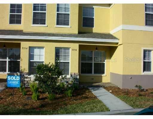 243 HARDCASTLE PLACE Valrico, FL 33594