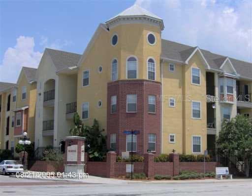 1910 E Palm AVENUE UNIT 8-116 Tampa, FL 33605