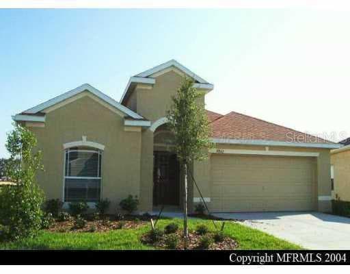 18854 QUARRY BADGER ROAD LAND O LAKES, FL 34638