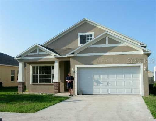 6807 S COURT DRIVE TAMPA, FL 33611