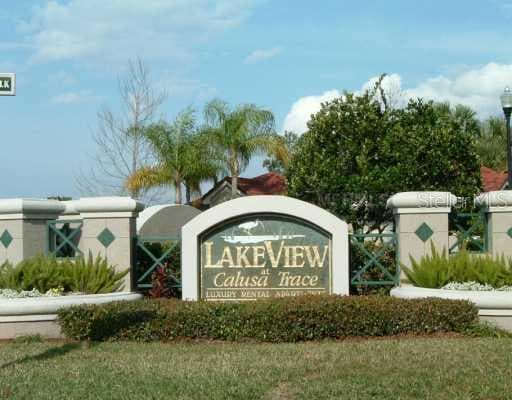 18108 Peregrines Perch PLACE UNIT 7-306 Lutz, FL 33558