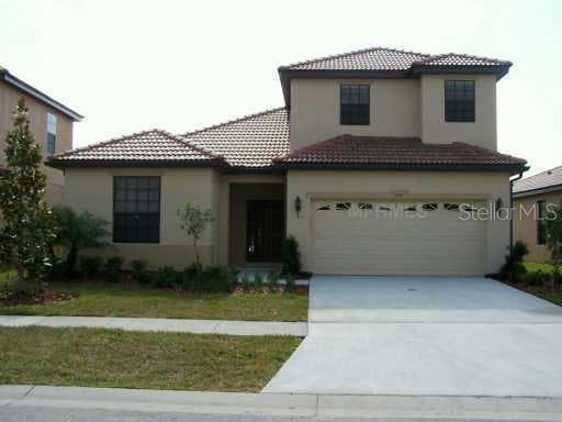212 Silver Falls DRIVE