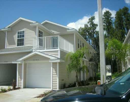1625 HAMMOCKS AVENUE LAND O LAKES, FL 34638