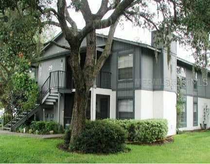 14550 BRUCE B DOWNS UNIT 273 Tampa, FL 33613