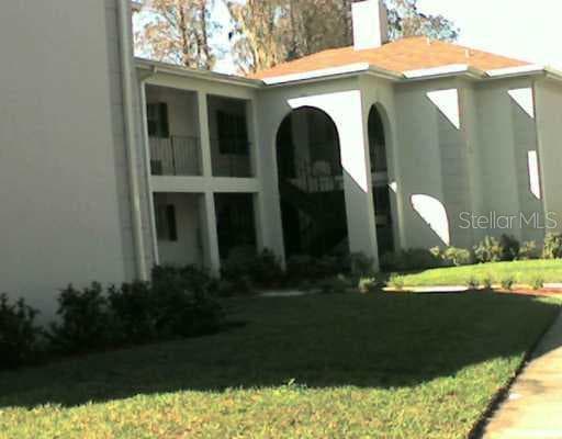 10368 Carrollwood LANE UNIT 235 Tampa, FL 33618