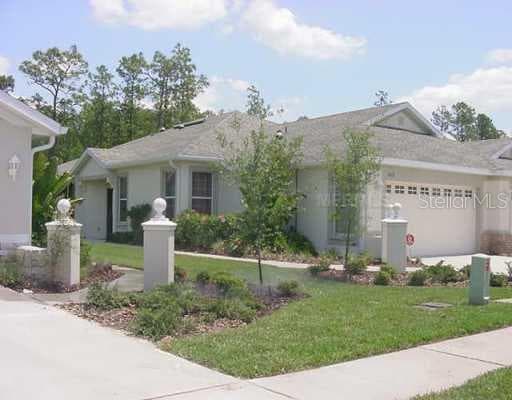 3452 CHAPEL CREEK CIRCLE WESLEY CHAPEL, FL 33543