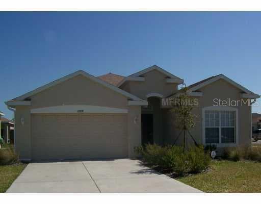 18838 NEW PASSAGE BOULEVARD LAND O LAKES, FL 34638