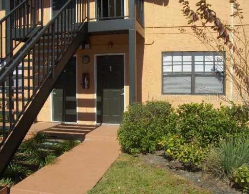 206 PINE VIOLET COURT UNIT 201 TAMPA, FL 33612