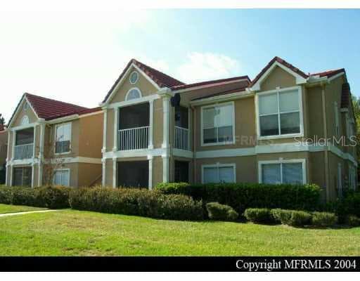 9481 HIGHLAND OAK DRIVE UNIT 1508 TAMPA, FL 33647
