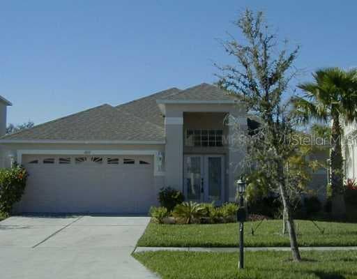18152 Sandy Pointe DRIVE Tampa, FL 33647