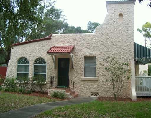 2727 W Jetton AVENUE Tampa, FL 33629