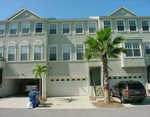 1517 Pleasant Harbor WAY Tampa, FL 33602