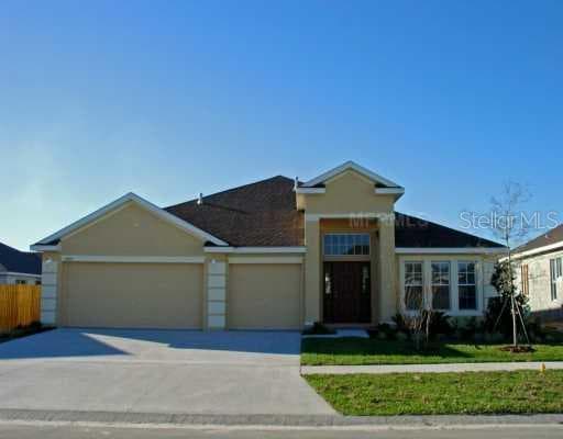 6806 CROMWELL GARDEN DRIVE Apollo Beach, FL 33572