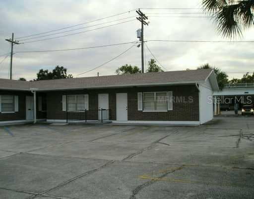5243 Gall Blvd Suite#7&8 UNIT 7 & 8 Zephyrhills, FL 33542