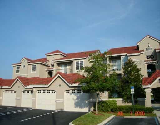 18107 PEREGRINES PERCH PLACE UNIT 209 TAMPA, FL 33549