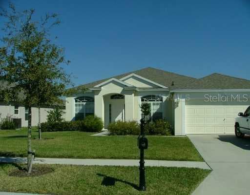 19114 FERN MEADOW LOOP LUTZ, FL 33558