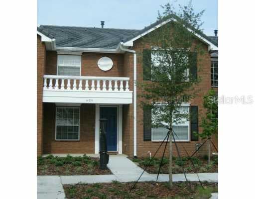 14735 CANOPY DRIVE Tampa, FL 33626
