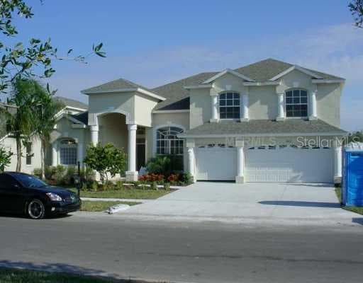 4812 WALNUT RIDGE ROAD LAND O LAKES, FL 34638