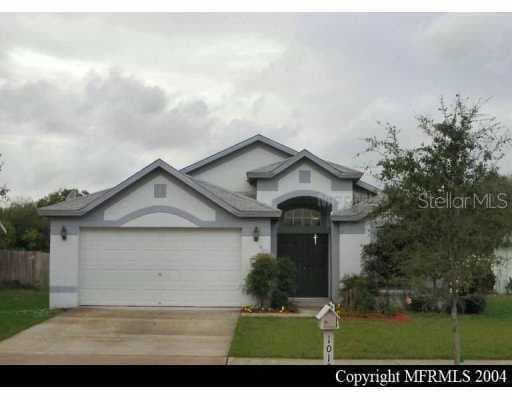 10109 DEEPBROOK DR DRIVE RIVERVIEW, FL 33569