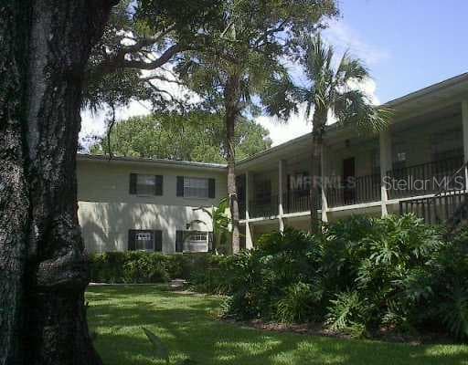 2207 S CAROLINA AVENUE UNIT 18 TAMPA, FL 33629