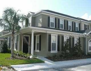 8311 MANOR CLUB CREEK UNIT 1 Tampa, FL 33647