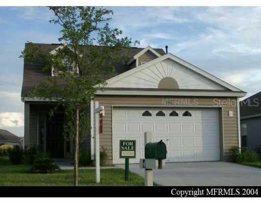 7446 OXFORD GARDEN CIRCLE Apollo Beach, FL 33451