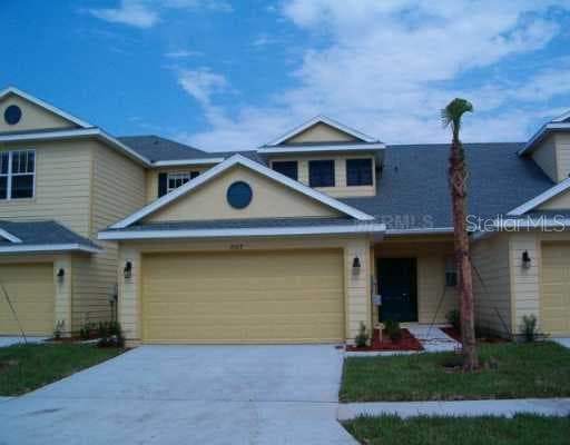 20117 INDIAN ROSEWOOD DRIVE UNIT 3 TAMPA, FL 33647
