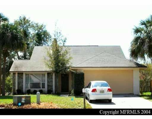 1604 Bent Pine WAY Brandon, FL 33511