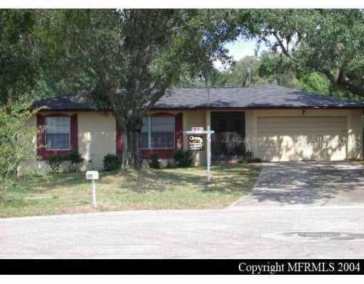 2302 Lincoln COURT Brandon, FL 33510