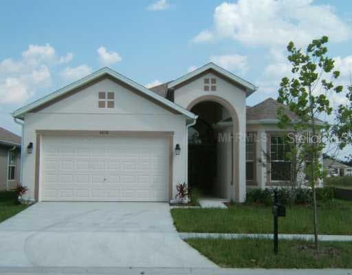 6828 RUNNER OAK DRIVE WESLEY CHAPEL, FL 33544