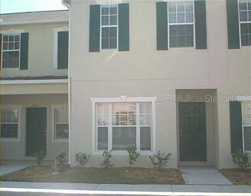 6765 LAKE ROCHESTER LANE Gibsonton, FL 33534
