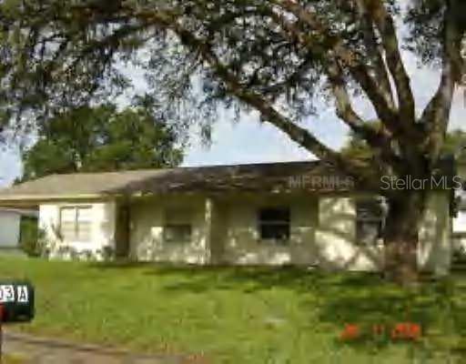6905 MATHERS LANE Riverview, FL 33569