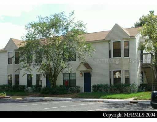 2302 Maki ROAD UNIT 28 Plant City, FL 33563
