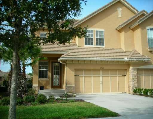 14526 MIRABELLE VISTA CIRCLE Tampa, FL 33626