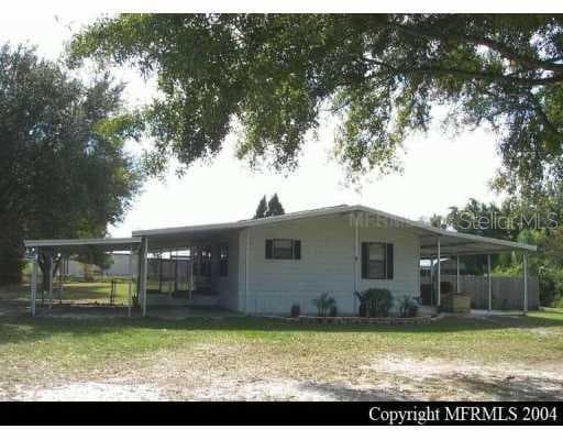27222 DAYFLOWER WESLEY CHAPEL, FL 33544