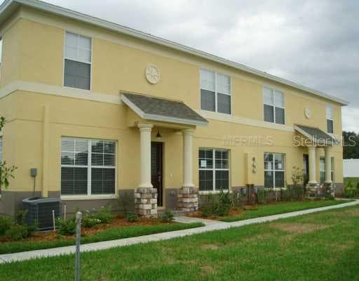 203 HARDCASTLE PLACE VALRICO, FL 33594