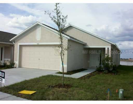 31103 MASENA DRIVE WESLEY CHAPEL, FL 33544