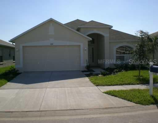 3339 CLOVER BLOSSOM CREEK LAND O LAKES, FL 34638