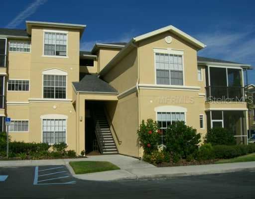 5125 PALM SPRINGS UNIT 5207 TAMPA, FL 33647