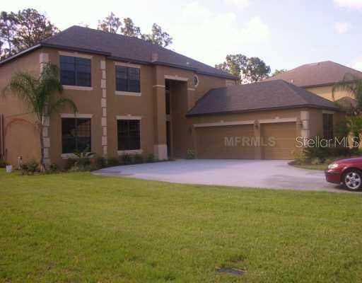 10848 Rain Lilly PASS Land O Lakes, FL 34638
