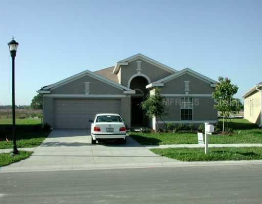 18846 QUARRY BADGER ROAD LAND O LAKES, FL 34639