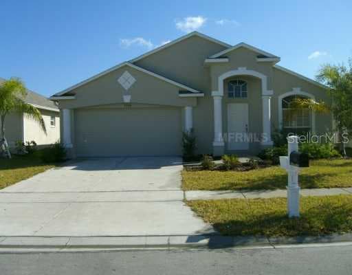 7344 SPANDRELL DRIVE WESLEY CHAPEL, FL 33544