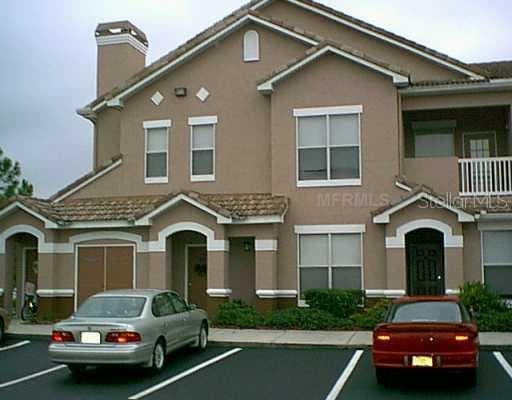 10423 Villa View CIRCLE UNIT 12 Tampa, FL 33647