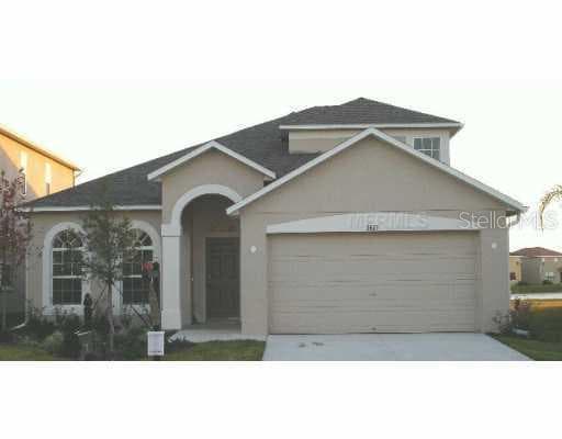 3739 BENERAID STREET LAND O LAKES, FL 34638