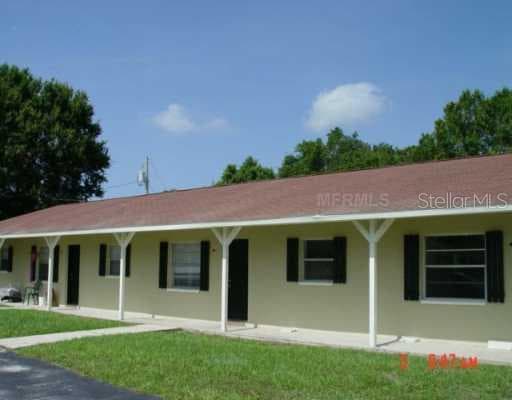6024 ANTRIM STREET NEW PORT RICHEY, FL 34653