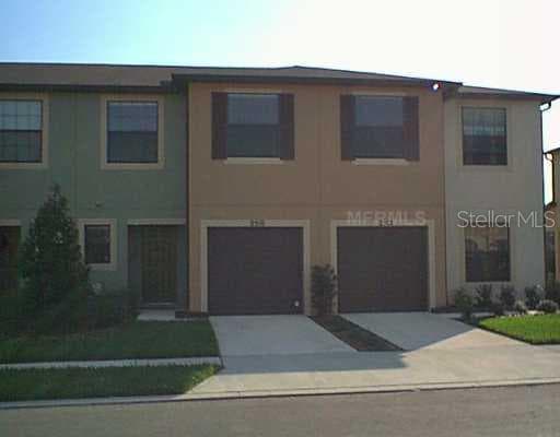 2510 EDGEWATER FALLS DRIVE Brandon, FL 33511