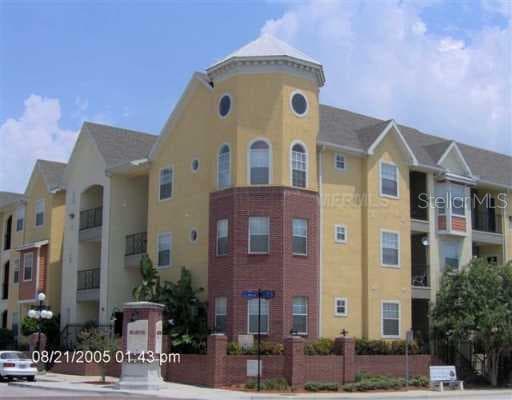 1910 E PALM AVENUE UNIT 13104 Tampa, FL 33605