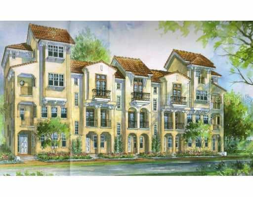 6001 Printery STREET UNIT 105 TAMPA, FL 33616