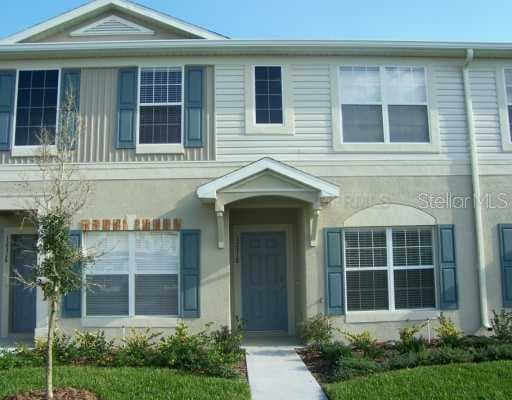 12318 HEALEY SUMMIT LANE Riverview, FL 33569