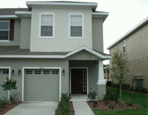 4452 Amberly Oaks COURT Tampa, FL 33614